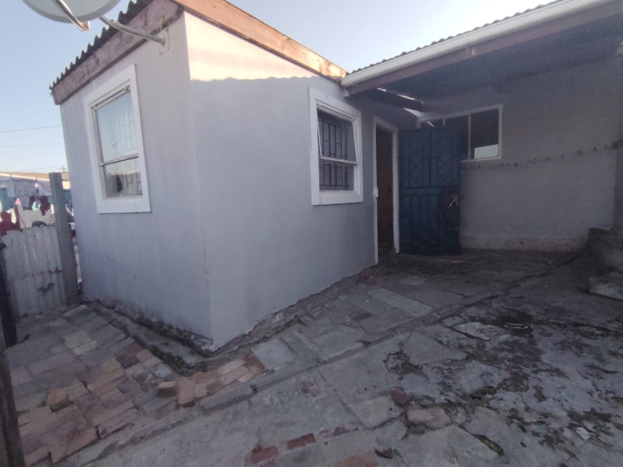 2 Bedroom Property for Sale in Wesbank Western Cape